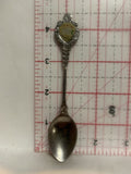 Uncle Tom's Cabin Dresden Canada Souvenir Spoon