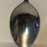 Fairmont Hot Springs Canada collectable Souvenir Spoon PL