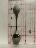 Uncle Tom's Cabin Dresden Canada Souvenir Spoon