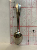 Teaspoon Souvenir Spoon