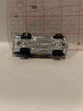 Blue '57 Chevelle SS 396 Hot Wheels Toy Diecast Car