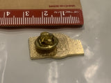 Alberta's Centennial 4-H Canada 2005 Lapel Hat Pin DD