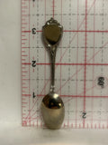 Minnesota Land of 10 000 Lakes Souvenir Spoon