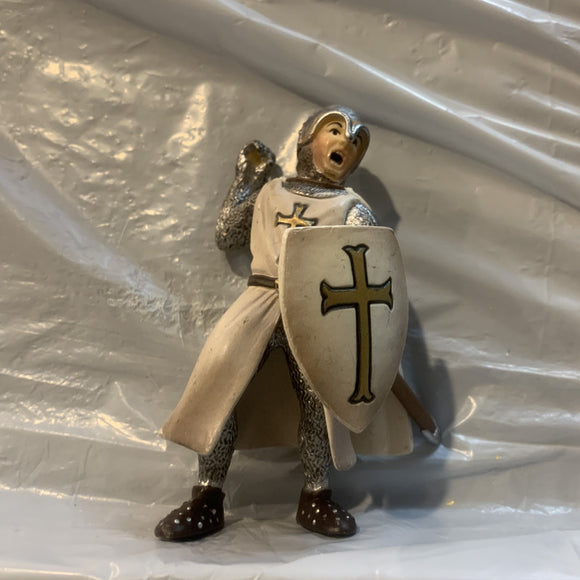 Knight Schleigh Germany '03 Toy Figure Action Figure AA35