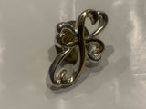 Angel Design Lapel Hat Pin DD