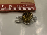 Angel Design Lapel Hat Pin DD
