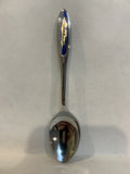 Mackinac Bridge Michigan Souvenir Spoon