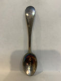 Class '46 Universary of Alberta Crest Emblem Souvenir Spoon