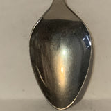 Women of Unifarm Alberta Wild Rose collectable Souvenir Spoon PM