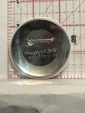 Lovable Huggable Grandmother Button Pinback
