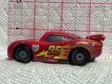 Red Lightning McQueen Disney Pixar CARS Diecast Car