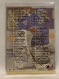 #249 Checklist  1994-95 Fleer Ultra Hockey Card