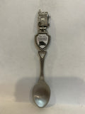 Harrah's Automobile Collection Slot Machine Souvenir Spoon