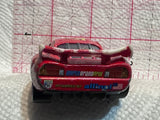 Red Lightning McQueen Disney Pixar CARS Diecast Car