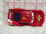 Red Lightning McQueen Disney Pixar CARS Diecast Car