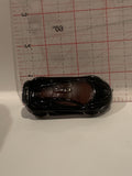 Black Mclaren P1 Hot Wheels Toy Diecast Car