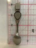 Harrah's Automobile Collection Slot Machine Souvenir Spoon