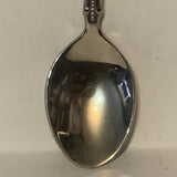 Eckville Credit Union 50 Years 1943 1993 collectable Souvenir Spoon PM