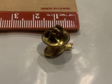 Bejeweled Angel Lapel Hat Pin DD