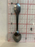 Danmark Odense Church Souvenir Spoon