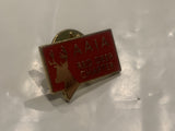 AAIA Red Deer Chapter Lapel Hat Pin DD