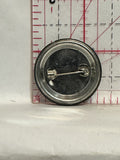 Edward Twilight Movie Character Button Pinback