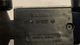 Grey High Speed Racer Unbranded Toy Diecast Car