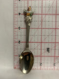 1000 Islands Maple Leaf Souvenir Spoon