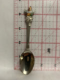 1000 Islands Maple Leaf Souvenir Spoon