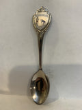 Gemidji Souvenir Spoon