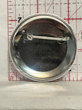 International FASD Awareness Day Sept 9 Button Pinback