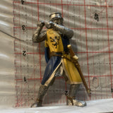Fighting Knight Schleigh Germany '03 Toy Figure Action Figure AA39