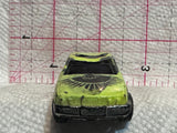 Green Eagle Racer Unbranded  Diecast Car