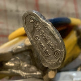 Fighting Knight Schleigh Germany '03 Toy Figure Action Figure AA39