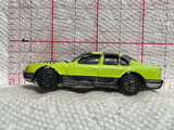 Green Eagle Racer Unbranded  Diecast Car