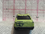 Green Eagle Racer Unbranded  Diecast Car