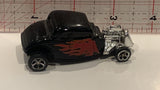 Black 1934 Ford Hot Rod  Maisto Toy Diecast Car