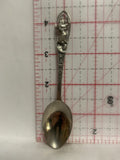 Hawaii Aloha Hula Dancer Souvenir Spoon