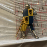 Fighting Knight Schleigh Germany '03 Toy Figure Action Figure AA39