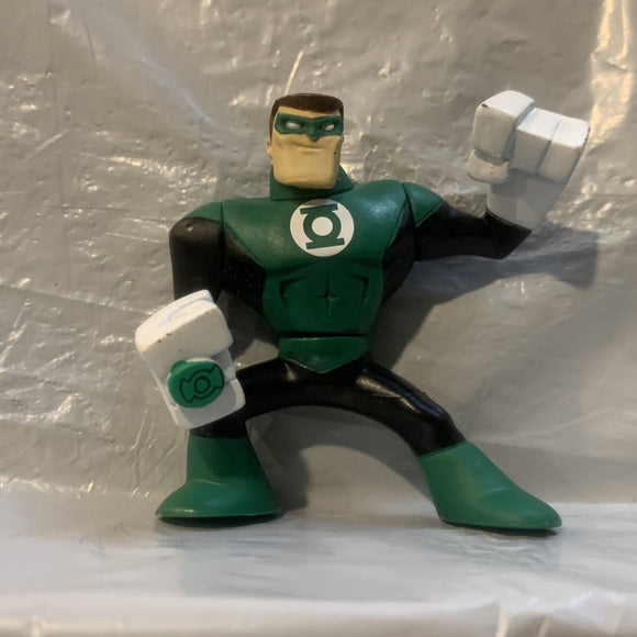 Green Lantern DC Comics Toy Figure Action Figure AA40