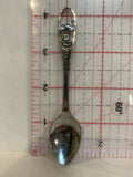Utah The Beehive State Souvenir Spoon