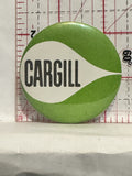 Cargill Agriculture Company Button Pinback
