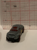 Grey #88 RD-08 2004 Hot Wheels Toy Diecast Car