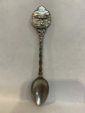Arizona Desert Souvenir Spoon