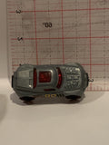 Grey #88 RD-08 2004 Hot Wheels Toy Diecast Car