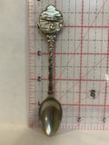 Arizona Desert Souvenir Spoon
