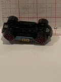 Grey #88 RD-08 2004 Hot Wheels Toy Diecast Car