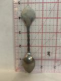 Arizona Desert Souvenir Spoon