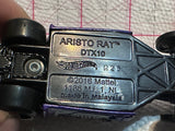 Purple Aristo Rat DTX10 2016 T Meier & Sons Racing Hot Wheels Diecast Car
