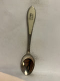 Ottawa Canada Souvenir Spoon